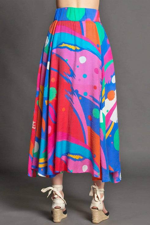 Daniel Skirt - Miami Vibes